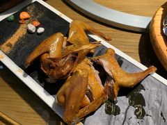 -大鸽饭(岗顶店)