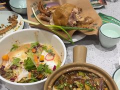 -紫光园·烤鸭(紫燕中路店)