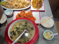 -夕阳红小吃(中街大悦城店)