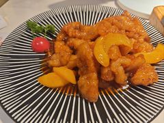 -田婆婆的菜(友谊阳光城店)