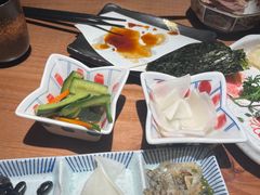 -聿山居·创意料理