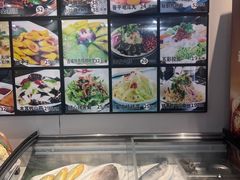 -龙香居海鲜浑锅家常菜·特色驴肉