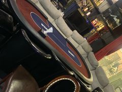 -ELEVEN桌游剧本杀轰趴馆(三里屯店)