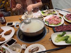 -吉友粥底火锅(方斜路店)