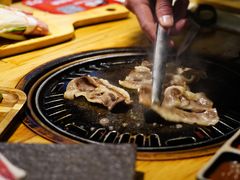 -秋木烤肉·韩国牛肉名家(高新旗舰店)