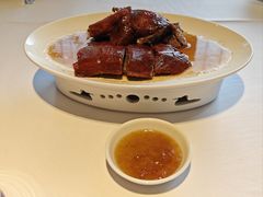 烧鹅-禧宴Joyous Restaurant(禧园店)
