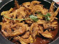 -巴蜀王婆大虾(南锣鼓巷店)