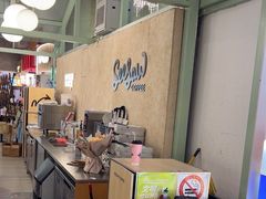 -Seesaw Coffee(上海太阳宫K46店)