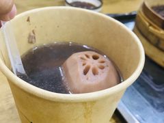 -四季美汤包(户部巷店)