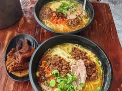 -一品飘香米线(一中总店)