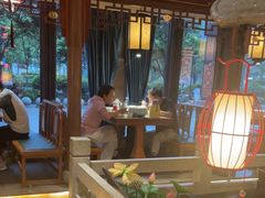 -钱江大院·芳宴江南(三花国际店)