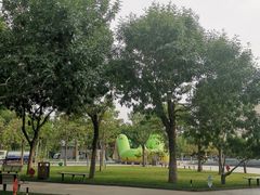 -廊坊文化艺术中心