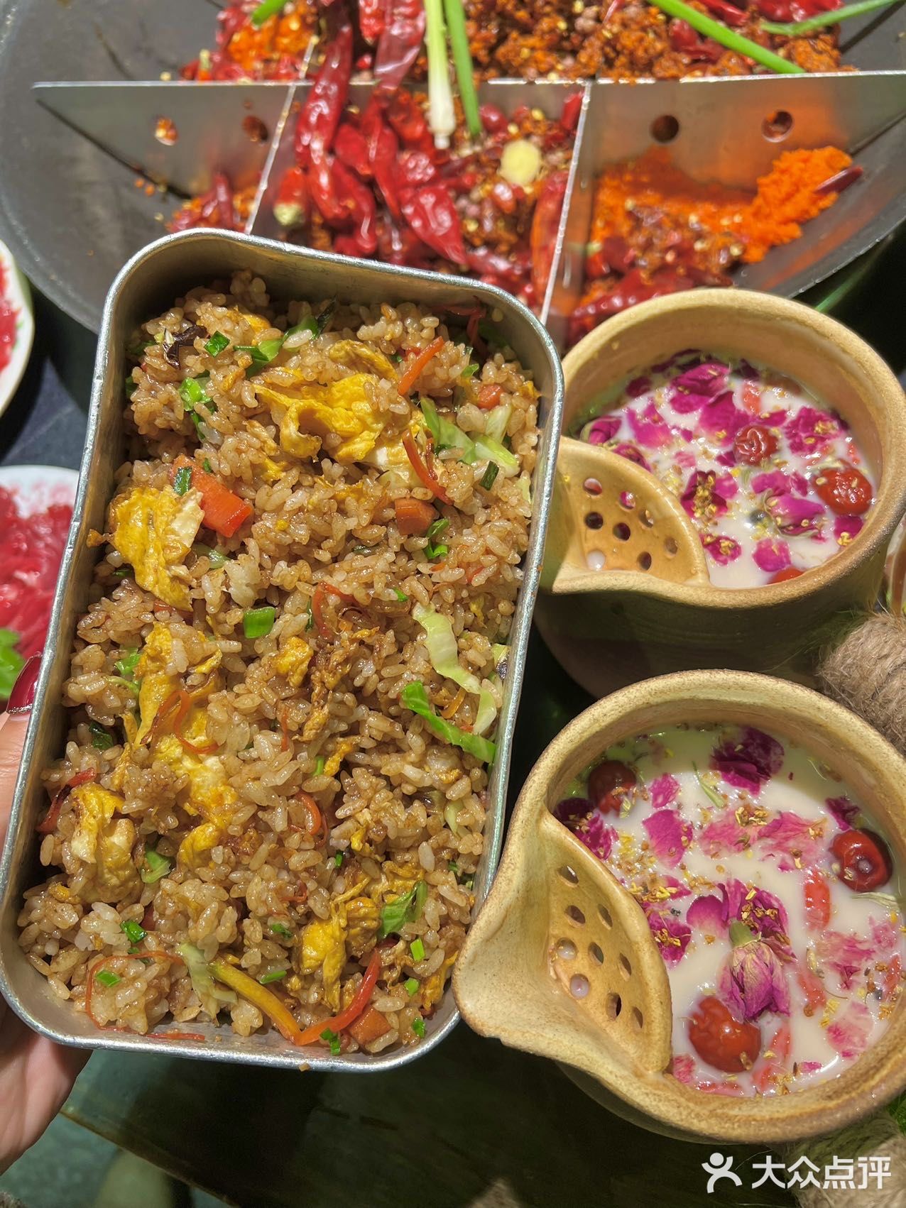 buff叠满！重庆洪崖洞！一定要去的老店