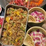 buff叠满！重庆洪崖洞！一定要去的老店