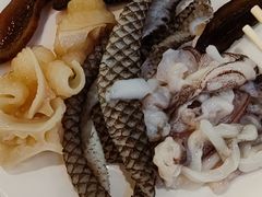 -华安国际大酒店-餐厅