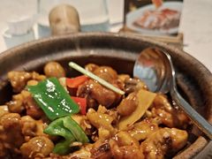 -维园悦谱·海派家常菜(乌鲁木齐南路店)
