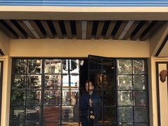门面-乔家栅(襄阳南路店)