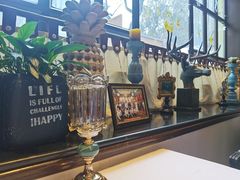 -波特曼西餐厅(南岗店)