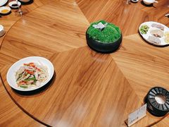 -高佳庄·海鲜酒楼(定海店)