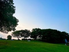 -钟山体育运动公园