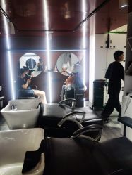 -卓梵美发·精品Salon