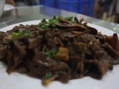 笋干-斯丹姜母鸭·古法干香(涂门街总店)