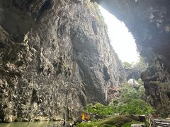 -英西峰林·洞天仙境