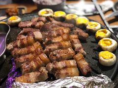 -济州爱肉堂(总店)