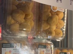 -泸溪河桃酥(秦淮夫子庙一店)