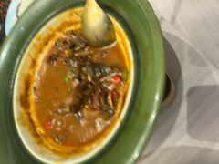 -囍榷·鲜美常州菜(恐龙园店)