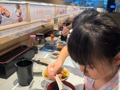 -三禾寿司(君尚店)