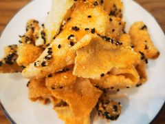 -浑河春面馆·非遗鹿角面(良乡店)