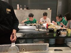 -大渔铁板烧(万象城店)