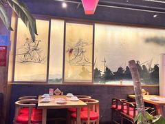 -水煮三国·川鲁江湖菜(香山店)