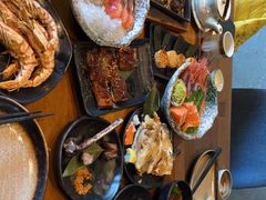 -和彩放题餐厅(酒仙桥店)