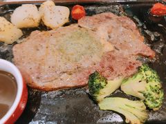-必胜客(欧亚卖场店)