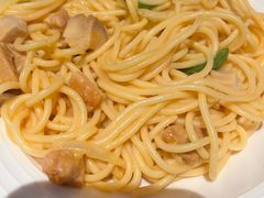 意面-必胜客(WOW象山涌金广场店)