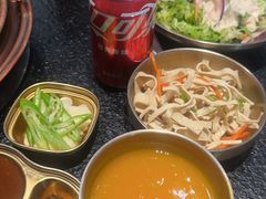 -伏一解牛烤肉专门店(信业购物中心店)