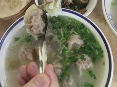 -海清宁记大馅云吞