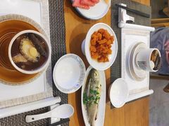 -李清佛跳墙|福建省十大名厨之首(后江埭店)