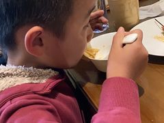 -青海名吃尕张娃非遗烤肉(海湖总店)