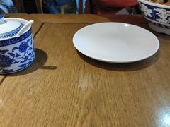 -河沿肉饼Beijing Pie(东华门店)