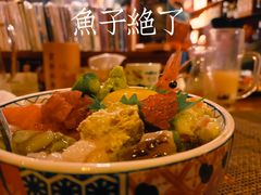 -半藏居酒屋(香港花园店)