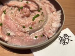 -烧肉达人•炭火烧肉(新天地店)
