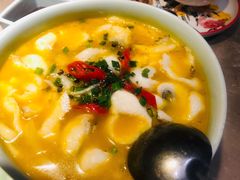 酸菜鱼-新白鹿餐厅(金鹰新街口店)