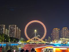 -海河游船-永乐码头(大悲院)