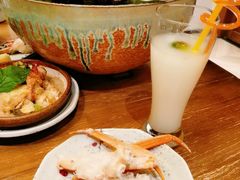 -蟹将军·松叶蟹和牛日料放题自助(K11店)