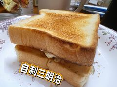 -BLACKSHEEP ESPRESSO(建国中路店)