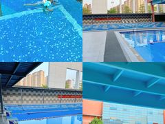 -国羽恒温游泳水疗馆