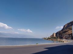 -大理洱海